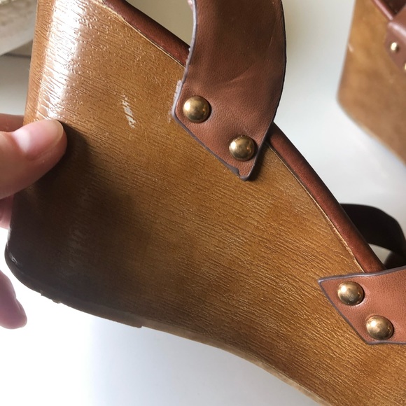 Maurice’s wedges - Picture 3 of 8